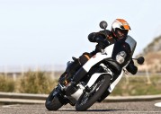 KTM 990 Adventure KTM 990 Adventure